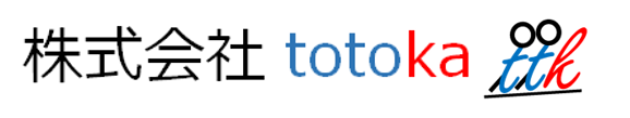 株式会社totoka