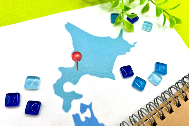 北海道