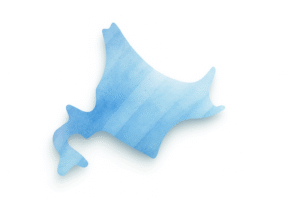 北海道地図