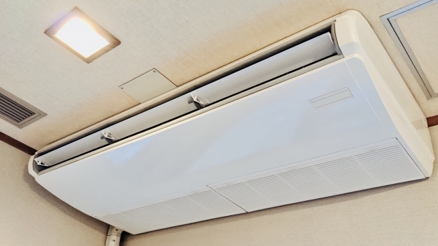 業務用キッチンのイメージ