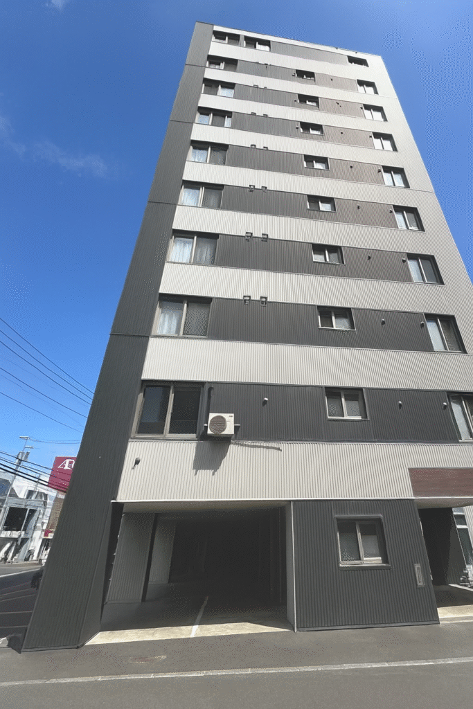 株式会社totokaの本社