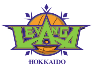 レバンガ北海道ロゴ