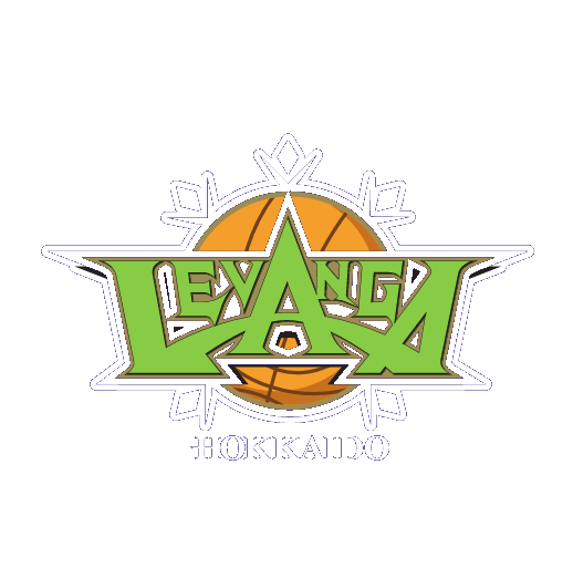 レバンガ北海道 ロゴ
