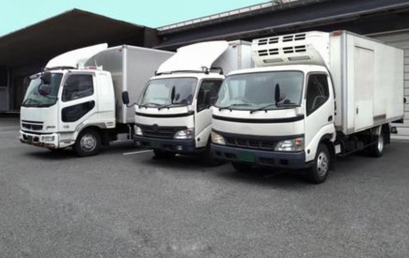 札幌：飲食卸業（社名非公開）